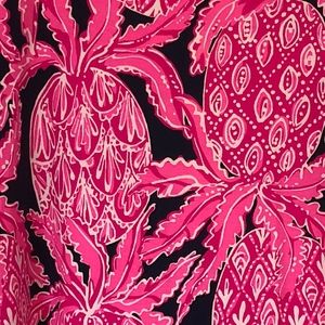 Lilly Pulitzer Sophie Dress in Coco Safari EUC